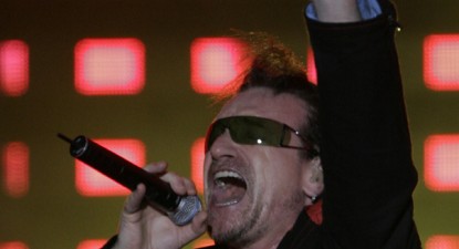 10 milioane de persoane au urmărit concertul U2 pe YouTube - 792efc1687658bdf2e49af5ab8c6d38f.jpg