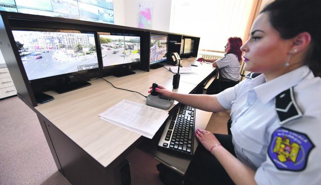 Guvernul a decis! Când vor fi introduse la Constanţa şi în restul ţării brățările electronice de supraveghere. 6000 de noi posturi în Poliţie! - 7930791624406400supravegheresist-1660203774.jpg
