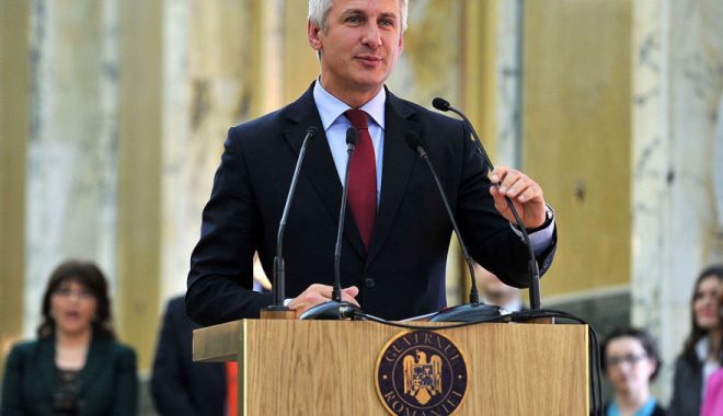 Proiectul privind rectificarea bugetară va fi postat pe site-ul Ministerului Finanțelor Publice săptămâna aceasta - 7940511563804729orlandoteodorovi-1564469249.jpg