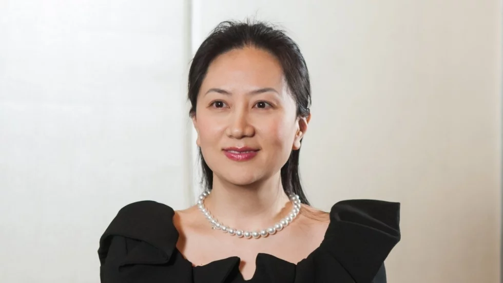 China avertizează Canada să o elibereze pe directoarea financiară a Huawei: Vor exista consecințe grave - 794ac7e8f91111e893b8bdc844c69537-1544362948.jpg