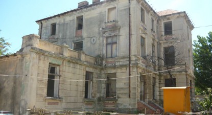 Vila Regnier, un hotel destinat elitelor - 7961833f773f9e9804d7008b1ae3fa6e.jpg