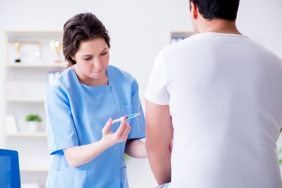Începe sezonul virozelor. Ce categorii beneficiază de compensare 100% sau 50% a vaccinului antigripal - 796e1deceesteimportantavaccinare-1759301706.jpg