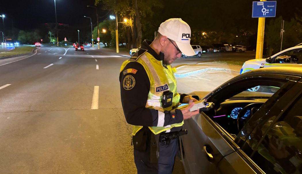 Sute de sancțiuni contravenționale au fost aplicate în weekend, în județul Constanța - 799fd05433634035a59eebffa934c5de-1748848125.jpg