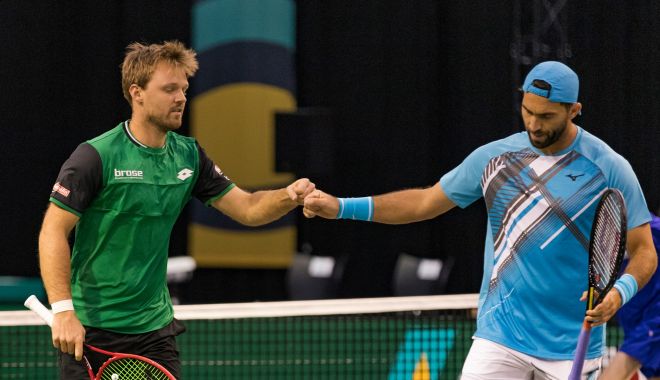Tenis / Horia Tecău, sfert-finalist în turneul ATP Masters de la Roma - 79f4a7d61b964a6ca59a00cd39a85ff8-1621078969.jpg