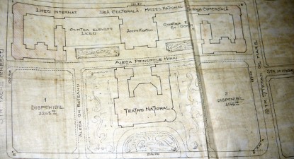 Povestea Teatrului Național care nu s-a mai construit în Constanța - 79f9295a63aa81a4ba0865ea39530248.jpg