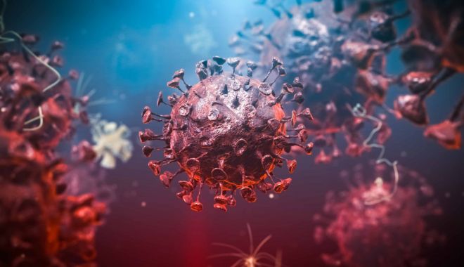 Coronavirus în România: 156 de cazuri și 3 decese în ultimele 24 de ore - 7a53c78124e243f68bdc3c80d2ed4318-1627731058.jpg
