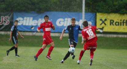 Juniorii B de la Viitorul sunt vicecampioni naționali - 7a7911b982af08ee0ce1e3936c24ff91.jpg