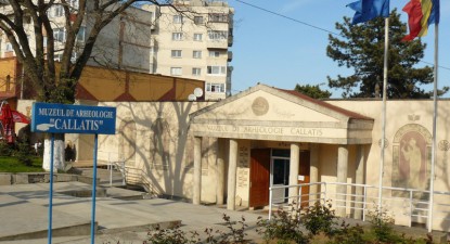 Muzeografii și arheologii de mâine, la Muzeul 