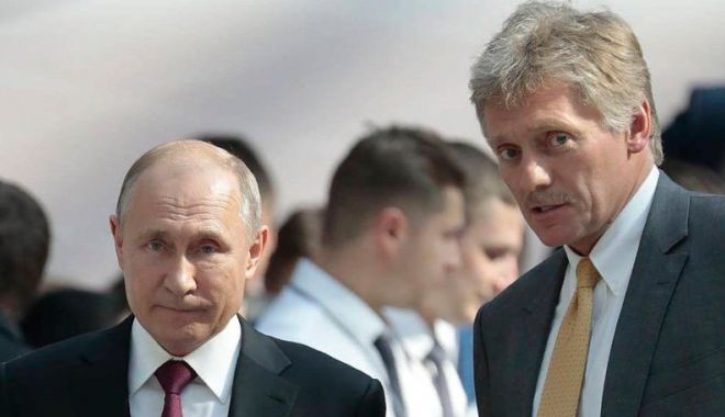 După ce a ordonat armistițiu, Putin păstrează misterul asupra planurilor pentru Crăciunul pe rit vechi - 7af8429d7705caa1dec15d9116728fe5-1672993139.jpg