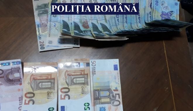 PERCHEZIȚII LA CONTRABANDIȘTI: mașini, țigări, motorină și valută CONFISCATE! - 7aprperchezitii-1617792415.jpg