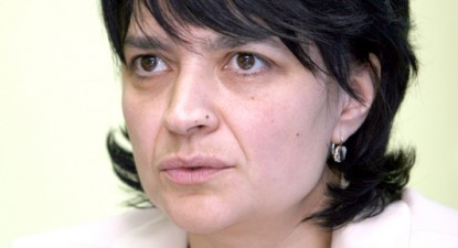 Primarul Mariana Mircea, printre reprezentanții României la Forumul European privind Energia Nucleară - 7b3df6450f0044feae6d3ce66e9841ff.jpg