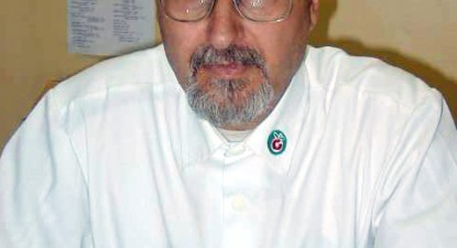 Dr. Gheorghe Dumitru dă semnalul 