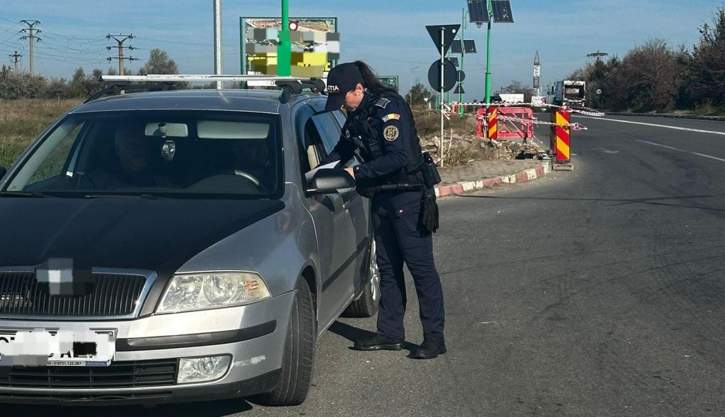 Oamenii legii nu stau pe loc! Controale cu efective mărite și razii, în județul Constanța - 7b8b26c5354c4f788a279994715014bd-1730622733.jpg