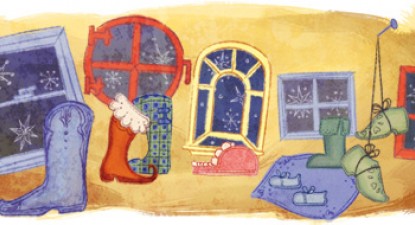 Google.ro și-a schimbat logoul de Moș Nicolae - 7b8fac333fe4ec9b044a8a64829a9e4b.jpg