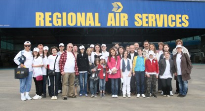 Școala din Tuzla, o veritabilă gazdă românească pentru partenerii din Proiectul Comenius - 7baab3cf7a2d1a15614a3f3f78203ff3.jpg
