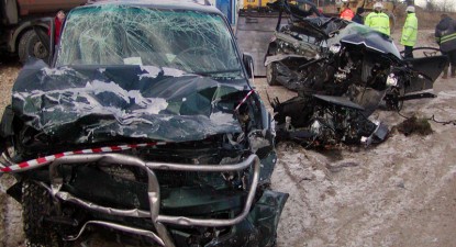 Șoferul care l-a ucis în accident pe fostul lider penelist Gabriel Căciuloiu va sta cinci ani după gratii - 7be85751c35060c3547e66ee566b8666.jpg