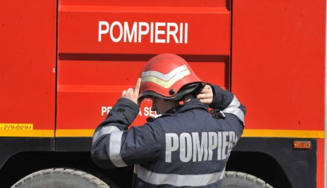 Alertă la ISU Constanţa. Bătrân căzut de la etaj, în faţa Spitalului Judeţean Constanţa - 7c26a053ed054808b450f6897f457aa2-1614500180.jpg