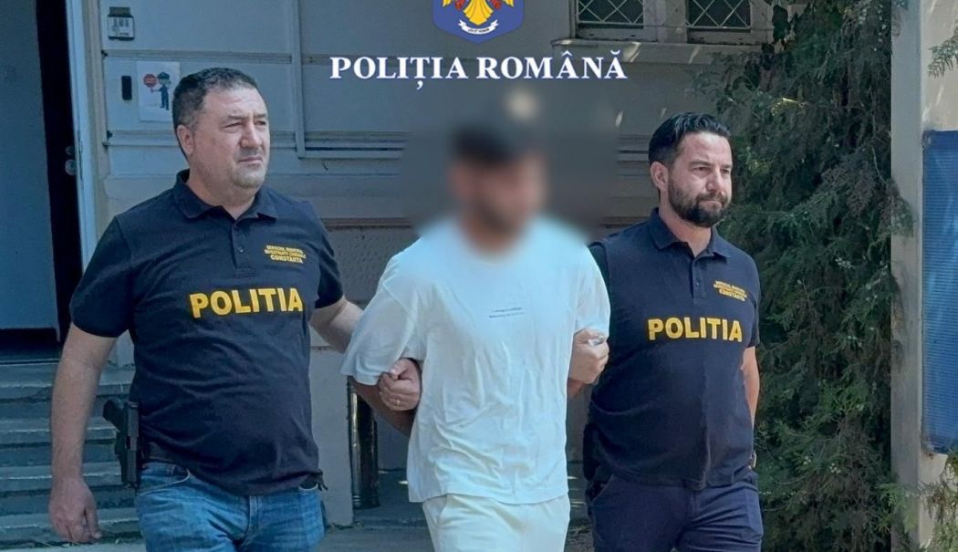 Tâlhărie în apropierea străzii Soveja din municipiul Constanța. A fost identificat un suspect - 7c61512db10d473f9902b32637a8dd3f-1750934713.jpg