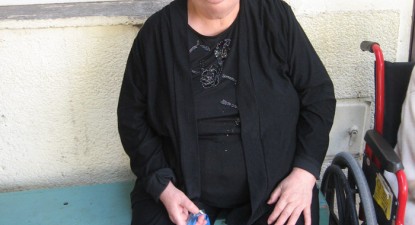 Bătrânii de la Căminul de vârstnici au avut parte de meniu special și muzică populară - 7c6fdd4c7dc4f4d7bbd1f7361b32ab4b.jpg