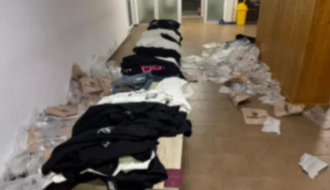 Razii de amploare la malul mării. Ce au găsit polițiștii în autocare venite din Ucraina și Turcia