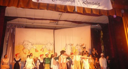 Festivalul de Teatru de la Cernavodă, ajuns la final - 7d214dbbb7364420941d28a3e51a11e4.jpg