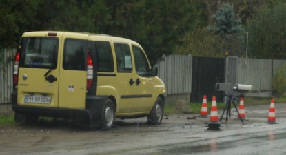 Amenzile pentru rovinietă, 