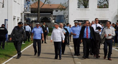 Comisie a Uniunii Europene, în vizită la Jandarmeria Română - 7d67a61d8c7e61152a41b1c849b042ae.jpg