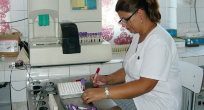 Constanța va fi punct de reper pe harta cercetării cancerului - 7e5e05f9d21a0f5d4cdc13971a0eaf14.jpg