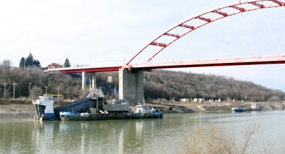 Cerealele domină traficul pe canalele navigabile - 7e70befcbdaae4019468d24b633af139.jpg