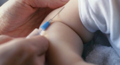 Vaccinarea nou-născuților împotriva TBC a fost sistată până în aprilie - 7e7dfaa13da5942b922218d68f5fb369.jpg