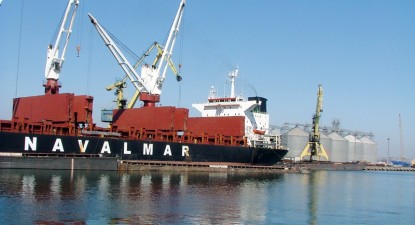 Creștere de 7,3% a traficului de mărfuri în porturile românești de la Marea Neagră - 7f82f78445413dfb9452d9d67210287a.jpg