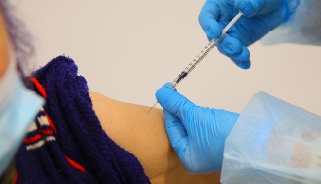 Pacienţi vaccinaţi împotriva COVID-19, decedaţi în urma infecţiei cu coronavirus. Ce spun autorităţile - 7g2a0498-1617099971.jpg