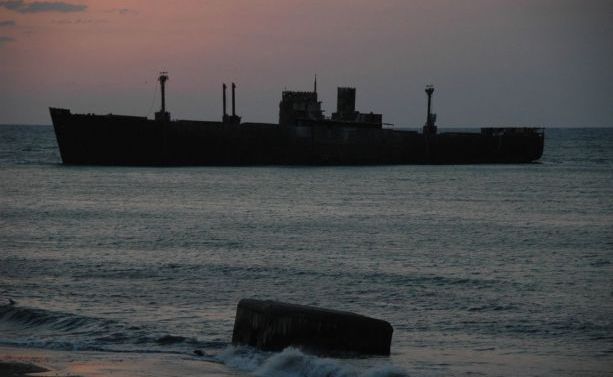 Titanicul și Evangelia din Costinești, destine tragice la poluri opuse - 8-1334560009.jpg