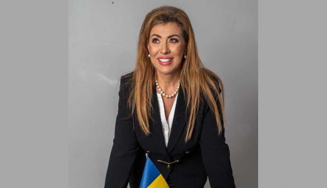 Corina Martin - 