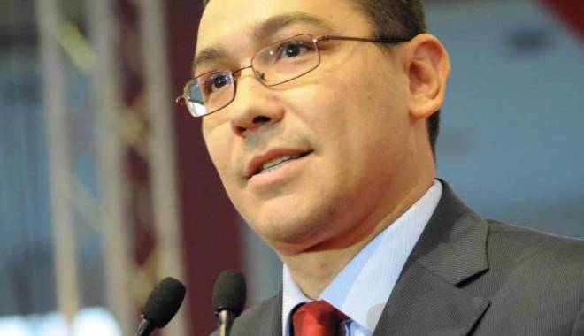 Cristiana Anghel: Ponta are dreptul moral să conducă Guvernul - 80004ponta-1443523128.jpg