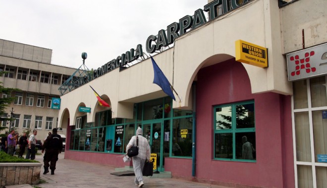 Banca Comercială Carpatica întrerupe vineri sistemul informatic - 800c61b6eee441b39e2316c1496940a5-1354799474.jpg