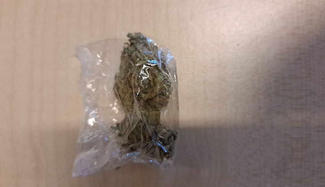 O femeie a fost depistată cu droguri asupra sa, în Vama Veche - 800c79ca615f423ea03a53f14bcdf8ff-1753254356.jpg