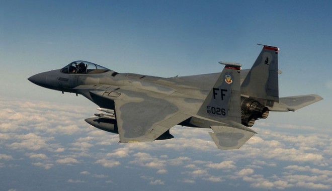 Japonia a ridicat de la sol avioanele de vânătoare pentru a intercepta avioane militare chineze - 800pxf1571stfightersquadroninfli-1394367037.jpg