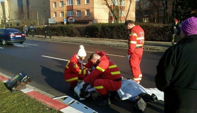 A murit în timp ce traversa pe trecerea de pietoni: Victima, aruncată la 40 de metri distanță - 800x0151272762775f7343e-1512736925.jpg