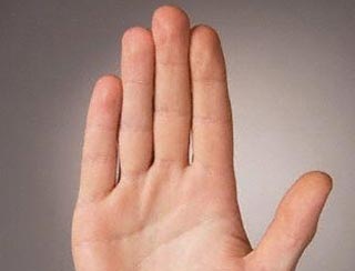 Lungimea degetelor ar putea indica starea de sănătate - 801770mana-1345242937.jpg