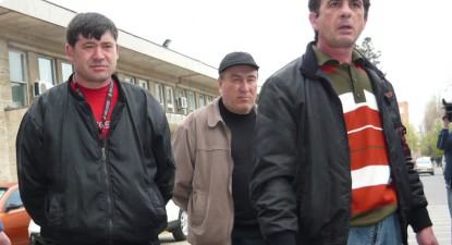 Paznicii Spitalului Județean se pregătesc de protest - 802a3d46059d28bb37455d5e1736e0f2.jpg