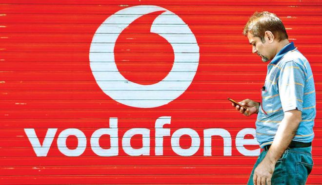 Vodafone a anunțat finalizarea achiziției UPC în România - 803990vodafonereuters-1564667959.jpg