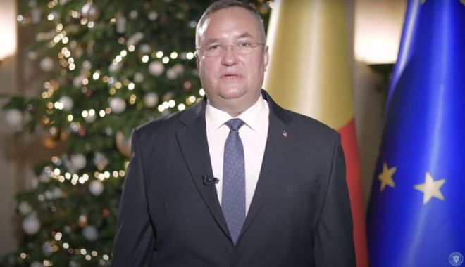 Nicolae Ciucă, mesaj de Crăciun: ”Să fim toți sănătoși. Să ne bucurăm, împreună de aceste sfinte sărbători” - 803c161a41cd4b4e8d4377c8c78d8597-1640363311.jpg