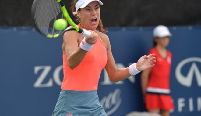 Tenis: Sorana Cîrstea s-a calificat în sferturi la Tașkent (WTA) - 8053361569239107soranacirsteasac-1569412142.jpg