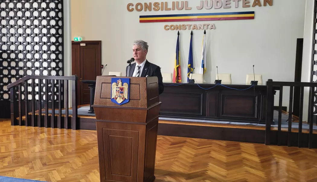 Măsurile luate de principalele instituții din județul Constanța pentru Sărbătorile Pascale