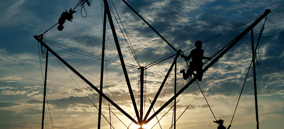 High Jump și Bungy Trambouline: tumbe la înălțime în Mamaia - 81164bungeetrampolin-1375005037.jpg