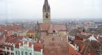 Turismul cultural este în cădere liberă în orașele medievale din România - 812edad8345fed887906664fabd9d88e.jpg