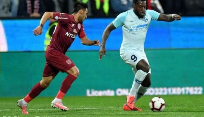 Niciun gol în meciul dintre CFR Cluj și FCSB - 813-1555273406.jpg