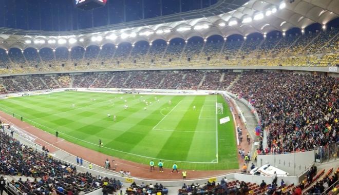 Antrenorul FCSB: 