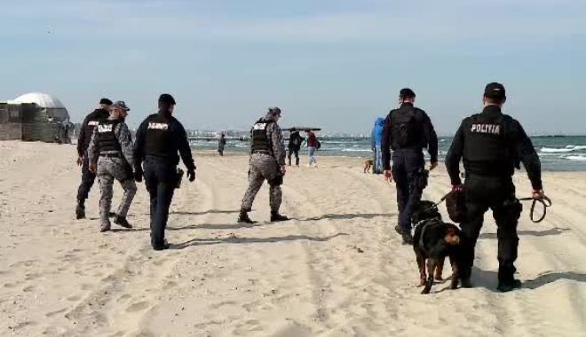 CONTROALE PE LITORAL. Încă un local închis în Mamaia! - 814c507f81694c6f902f3025bb307db2-1593972999.jpg